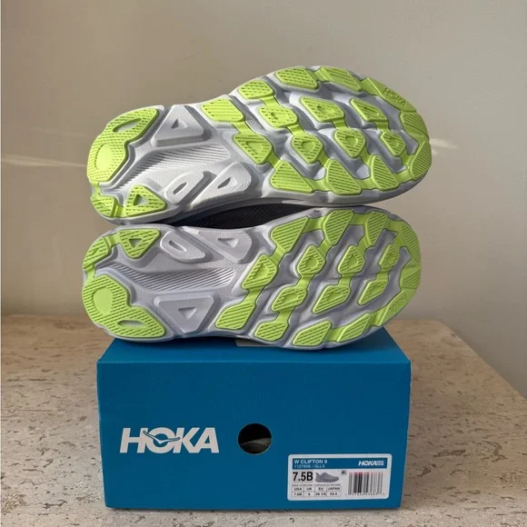 Hoka Clifton 9 - Picture 12 of 12